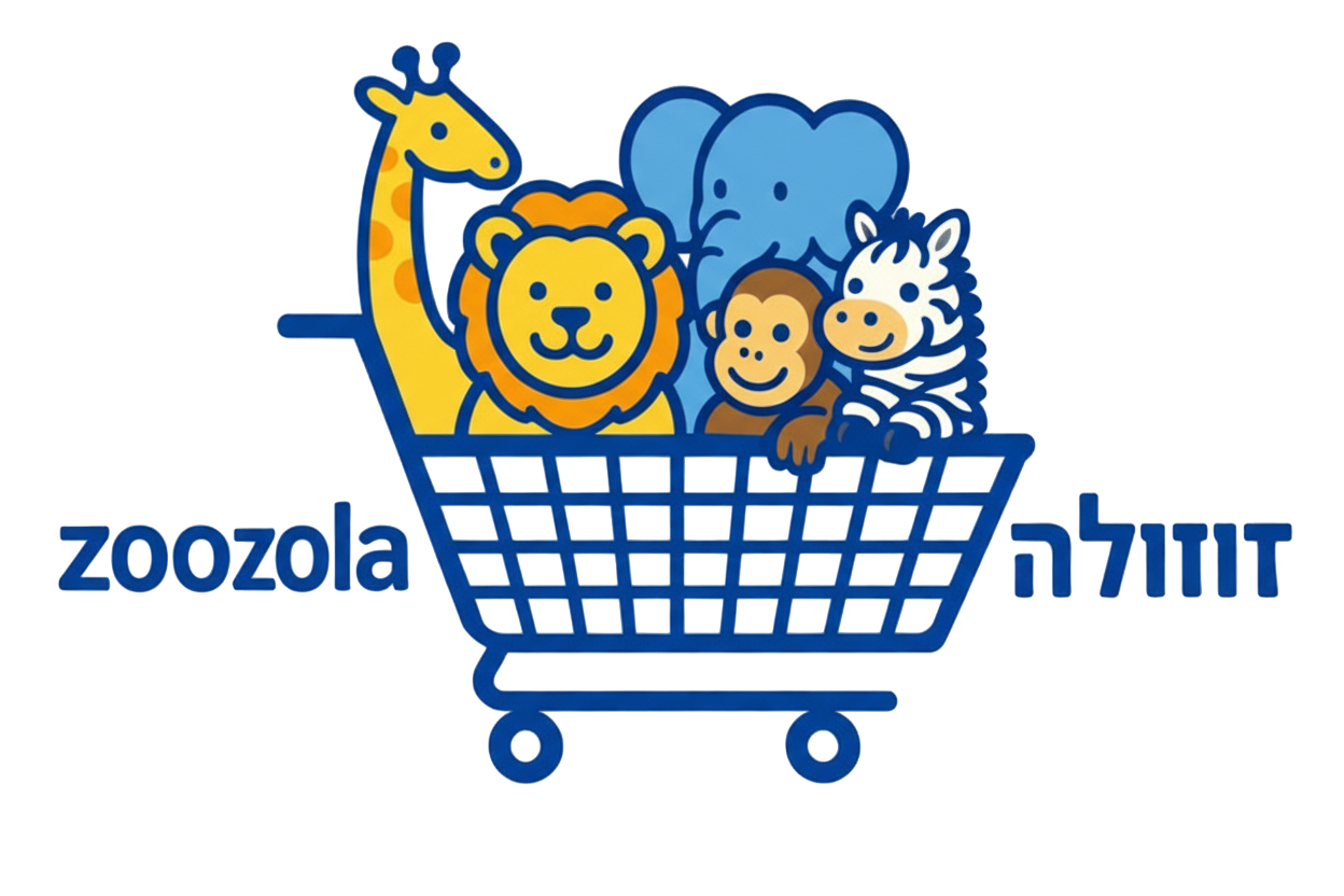 Zoozola Logo